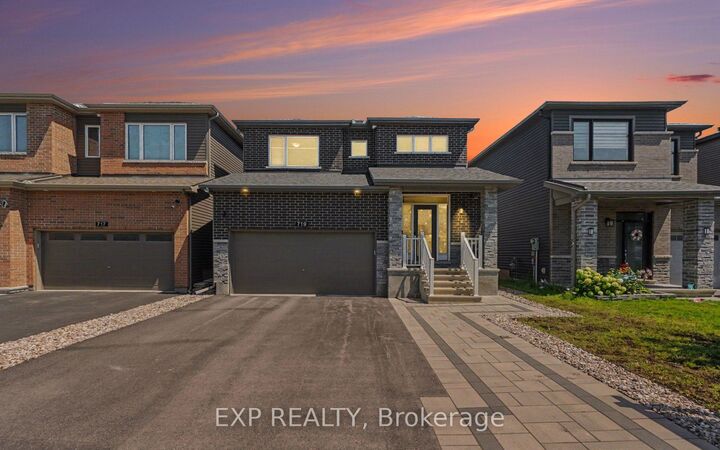 Property Photo:  719 Cashmere Terrace  ON K2J 6M2 