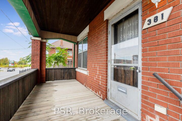 Property Photo:  381 Victoria Street N  ON N2H 5E4 