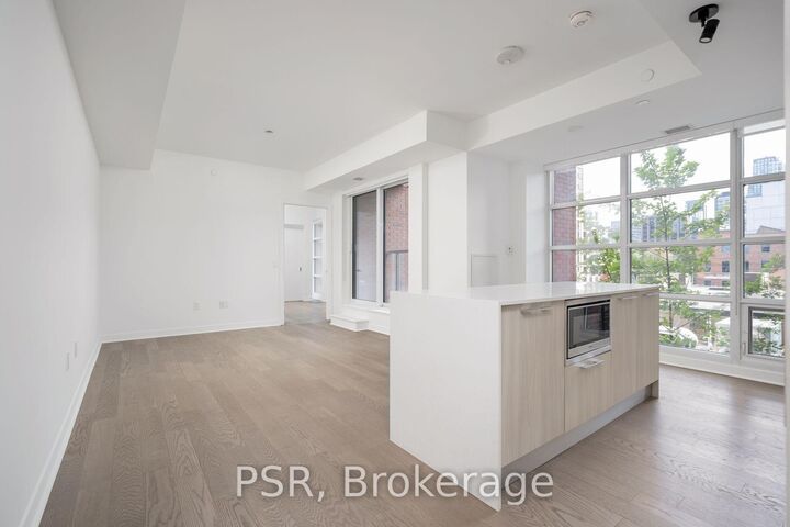 Property Photo:  501 Adelaide Street W 401  ON M5V 0R3 