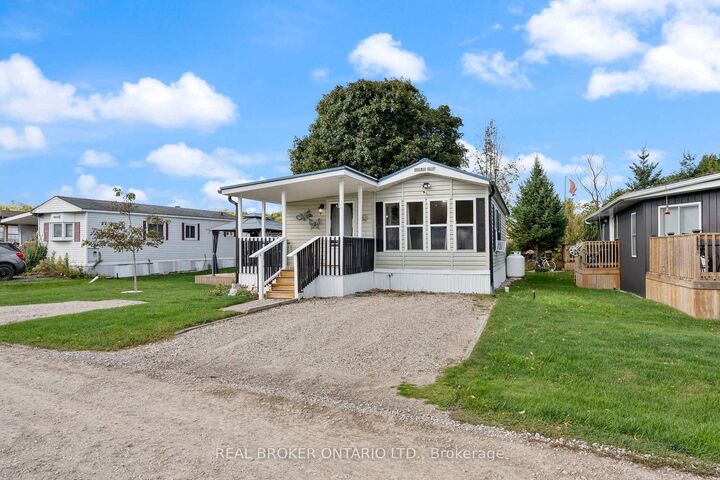 Property Photo:  495856 10th Line E 60  ON N4S 7V7 