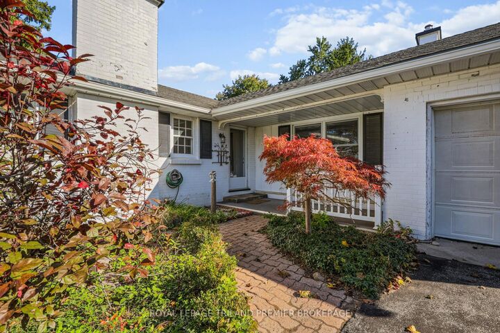 Property Photo:  669 Sanatorium Road  ON N6H 3X1 