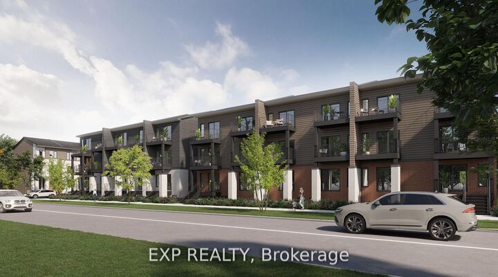 Property Photo:  209 Antelope Private  ON K2W 0C7 