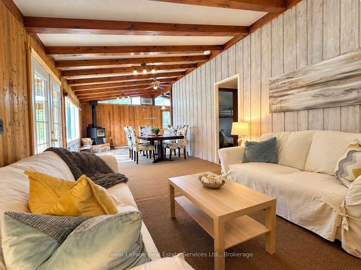 Property Photo:  166 Moorings Drive  ON K0M 1N0 