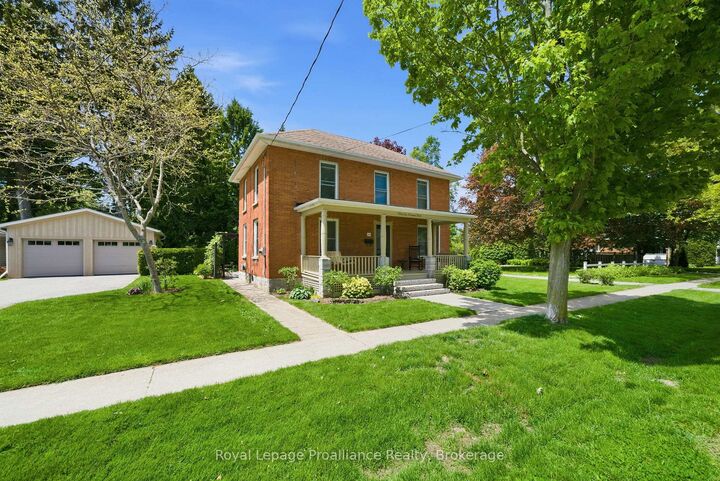 Property Photo:  36 Princess Street  ON L1A 2P8 