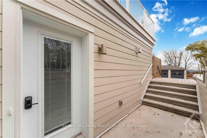 Property Photo:  6971 Notre Dame Street 1  ON K1C 1H8 