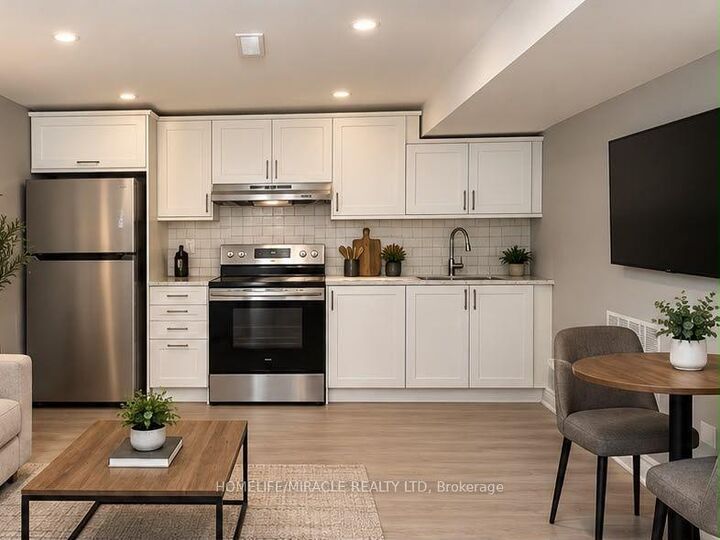 Property Photo:  23 Kitto Court  ON L6Y 5A9 