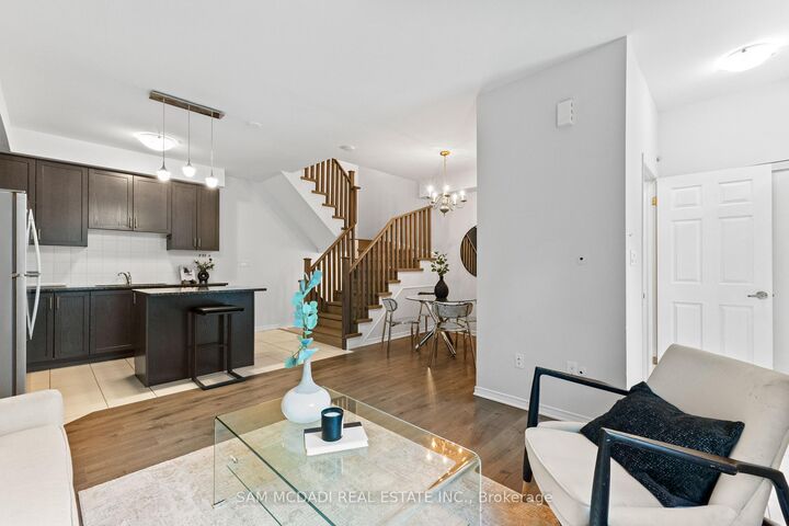 Property Photo:  26 Applewood Lane 46  ON M9C 0C1 