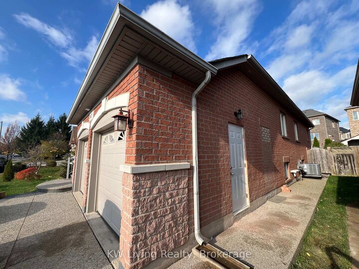 Property Photo:  2421 Eighth Line  ON L6H 7L7 