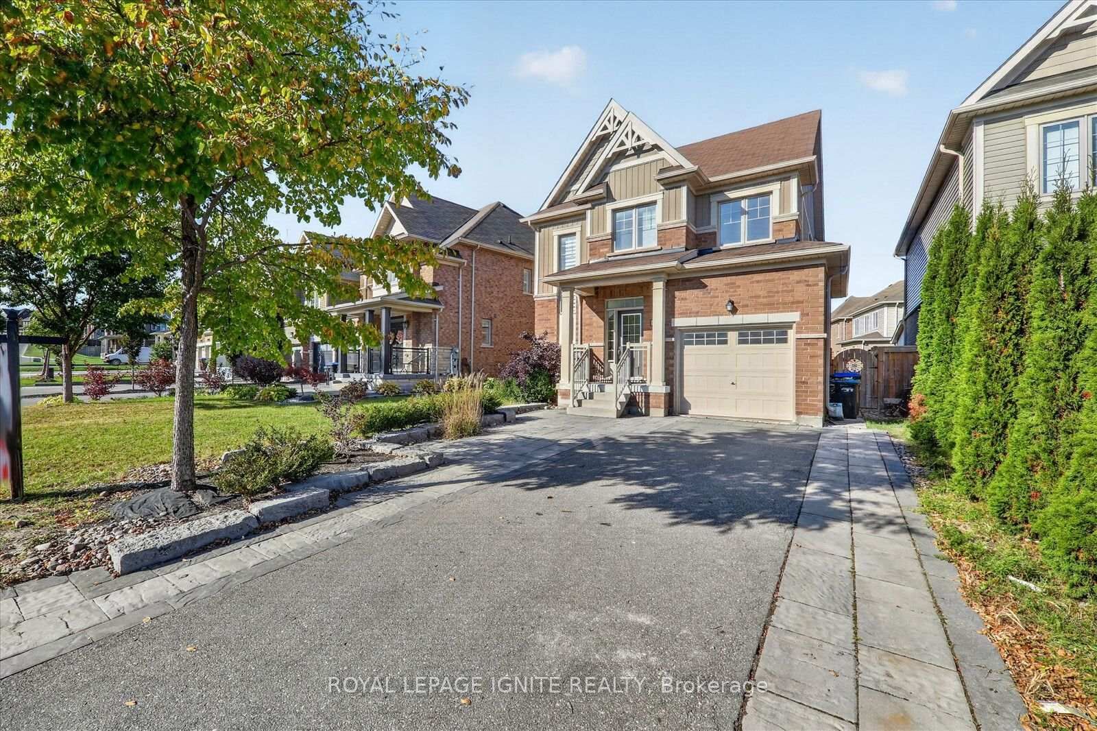 Property Photo:  52 Stych Street  ON L0G 1W0 