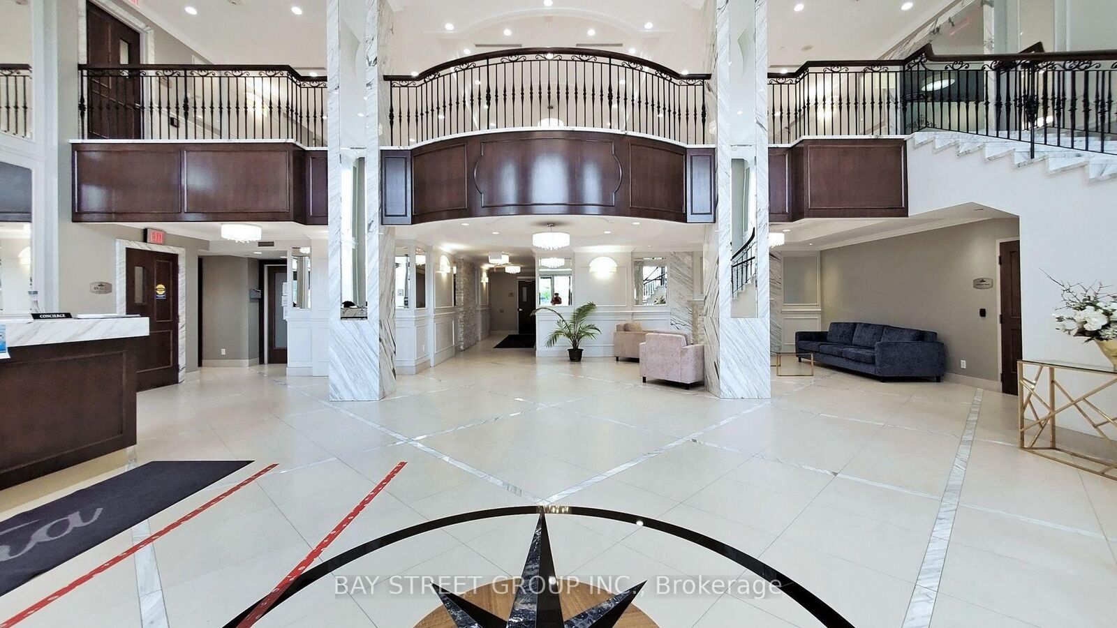 Property Photo:  89 South Town Centre Boulevard 1102  ON L6G 0E8 