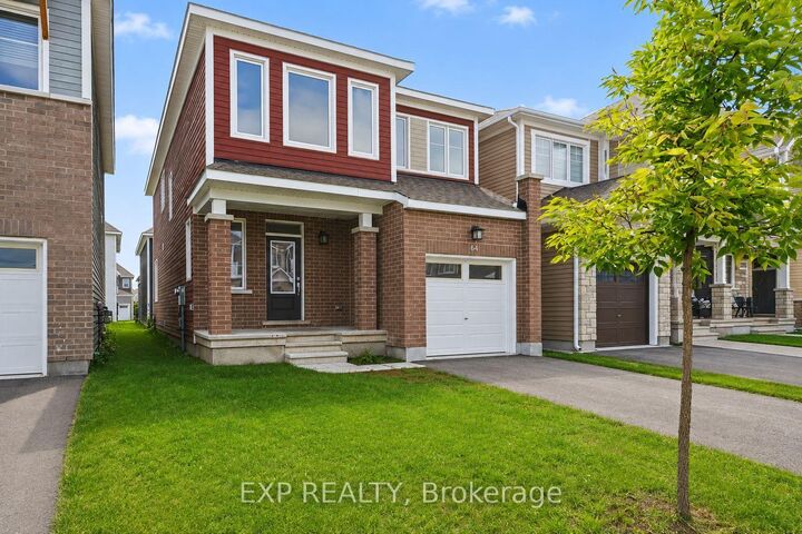 Property Photo:  64 Hackamore Crescent  ON K0A 2Z0 