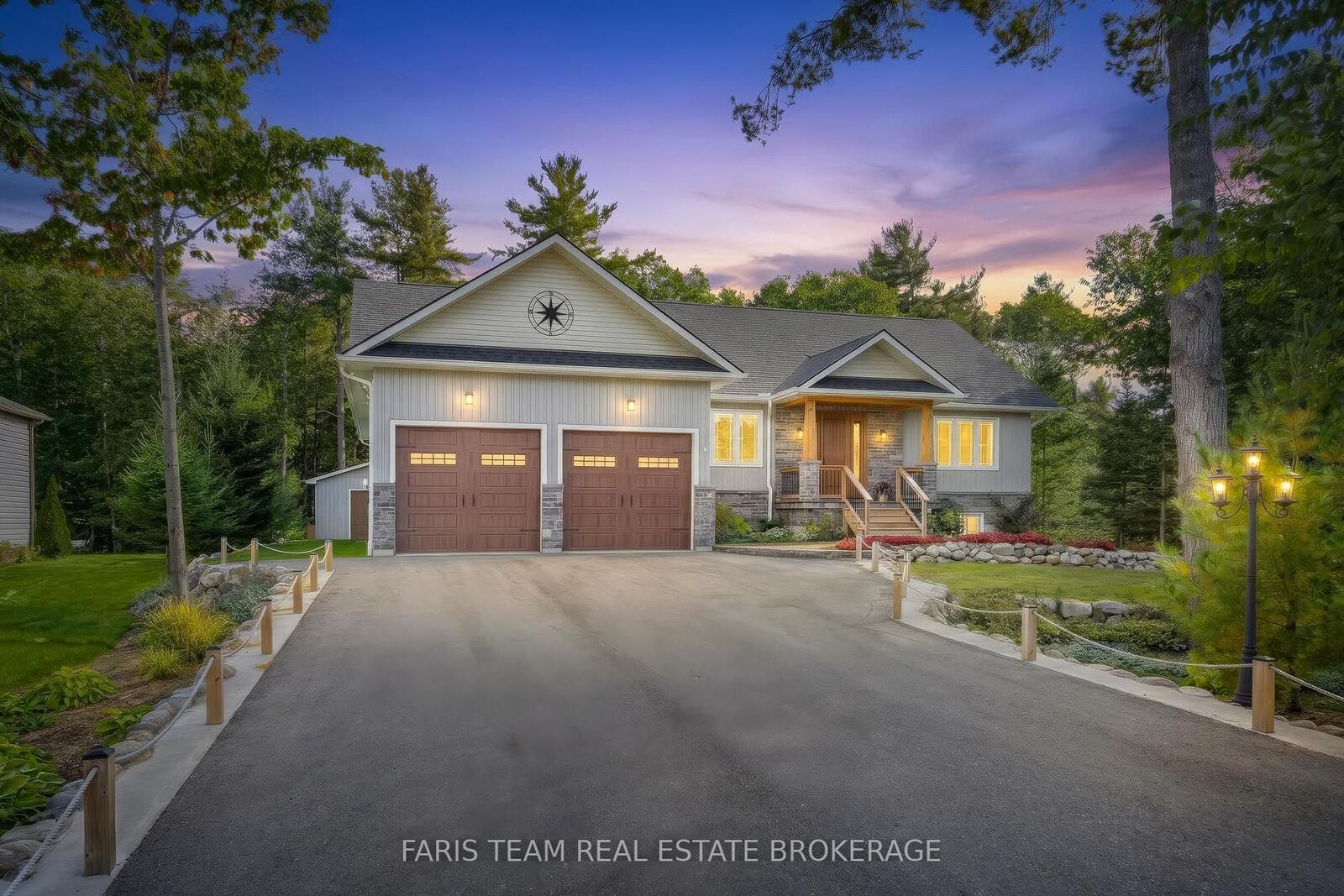 Property Photo:  15 Stoney Road  ON L9M 0H2 