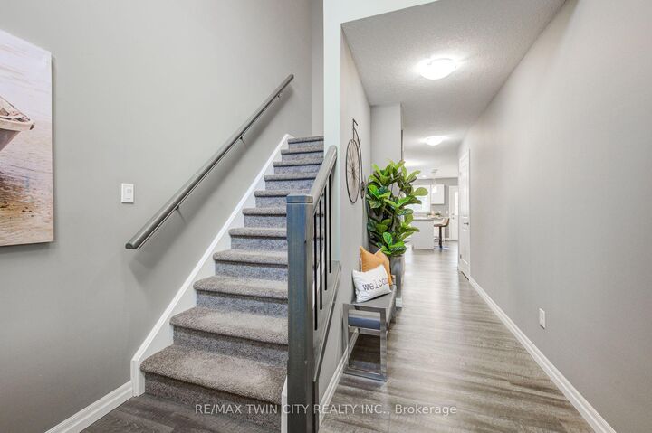 Property Photo:  343 Huron Street 17  ON N4S 7A5 