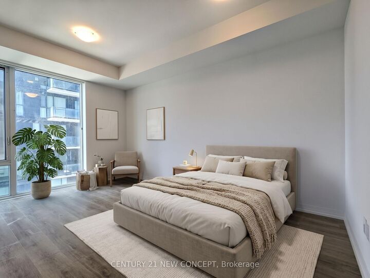Property Photo:  8 Widmer Street 2915  ON M5V 0W6 