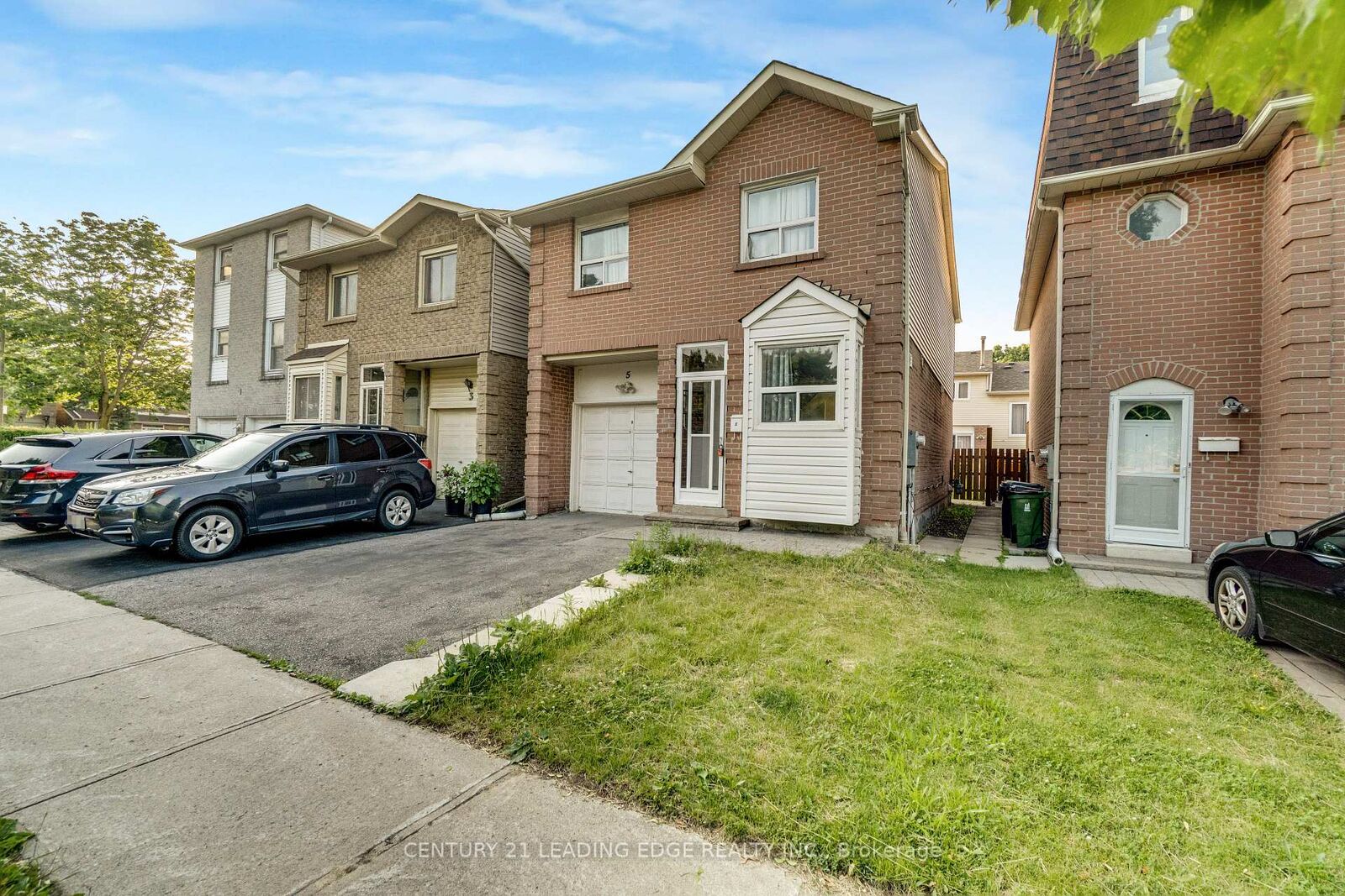 Property Photo:  5 Kimbercroft Court  ON M1S 4V6 
