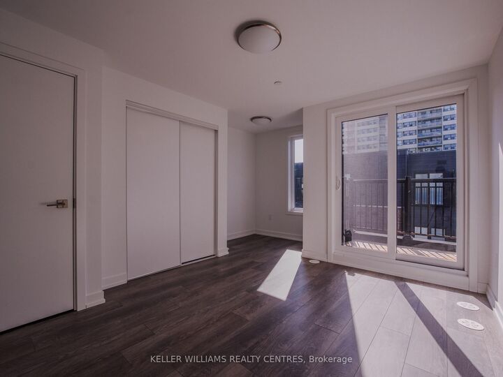 Property Photo:  10 Calamint Lane 58  ON M1W 2H1 