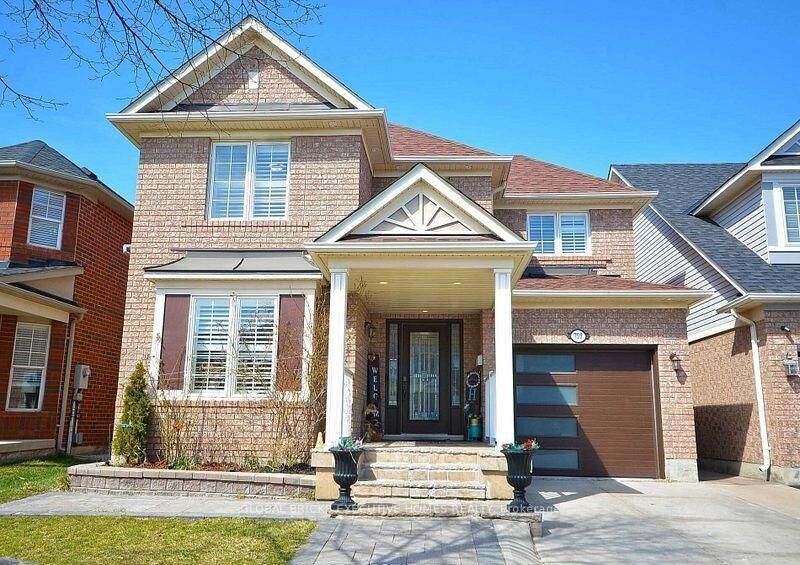 Property Photo:  759 Hutchinson Avenue #Upper  ON L9T 6A8 