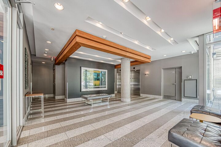 Property Photo:  66 Portland Street 411  ON M5V 2M6 