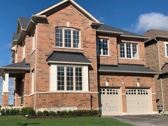 Property Photo:  2 Lorrain Hand Crescent  ON L4P 0S9 