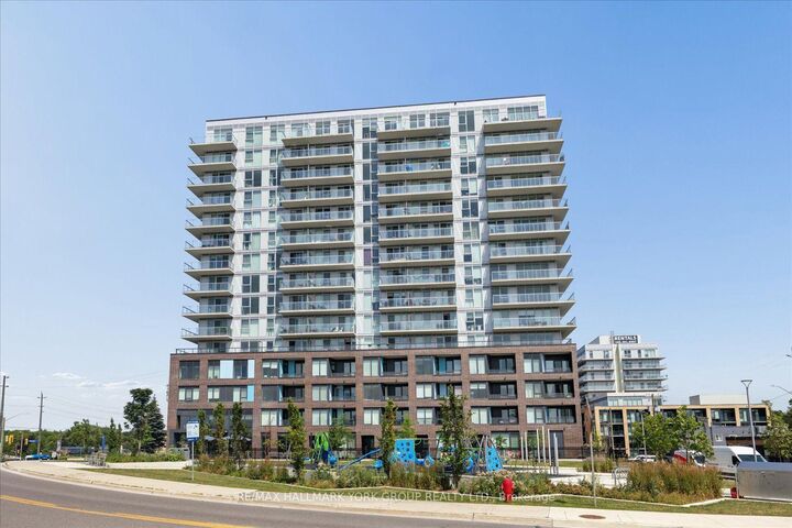 Property Photo:  185 Deerfield Road 420  ON L2Y 0G7 