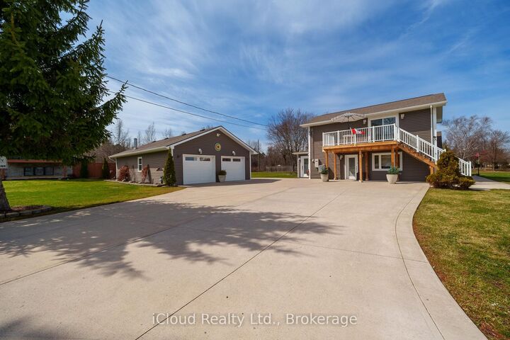 Property Photo:  4099 Niagara Parkway  ON L0S 1S0 
