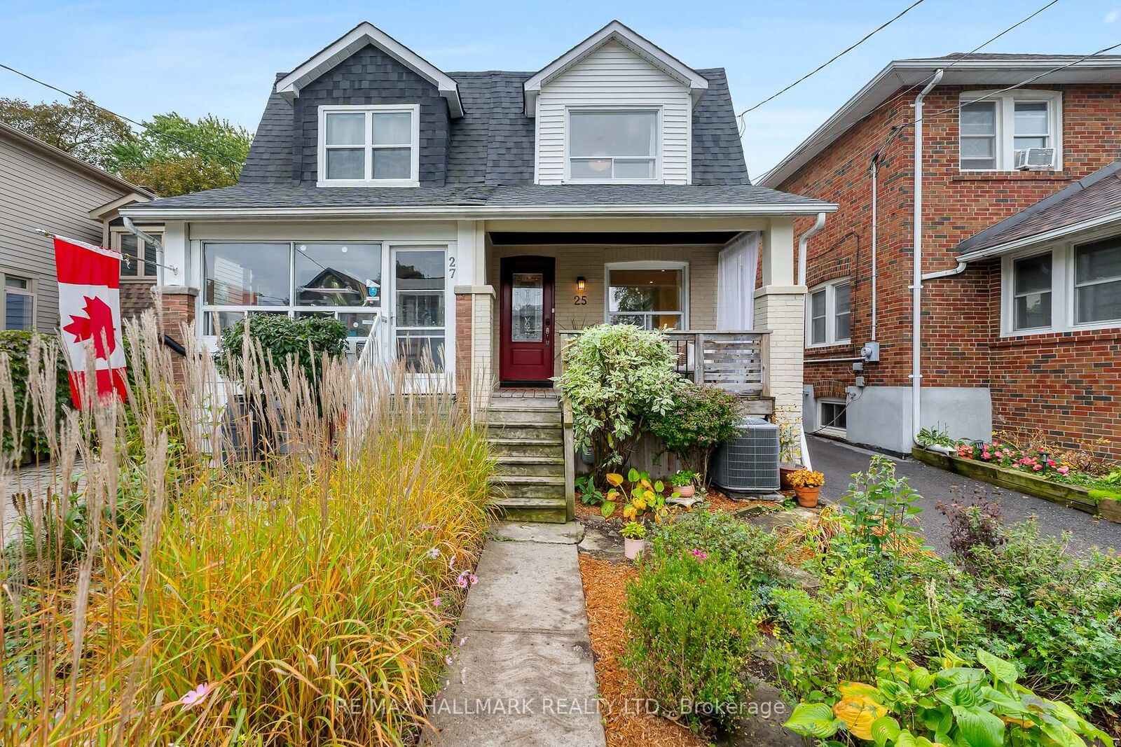 Property Photo:  25 Northview Avenue  ON M1N 1V9 