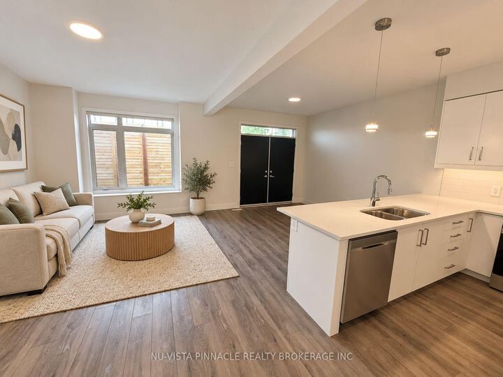 Property Photo:  3635 Southbridge Avenue 58  ON N6L 0G8 