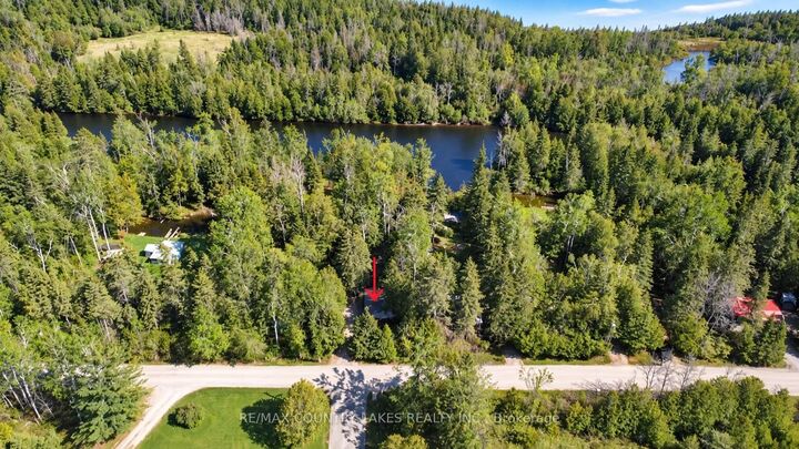 Property Photo:  77 McGuire Beach Road  ON K0M 2B0 