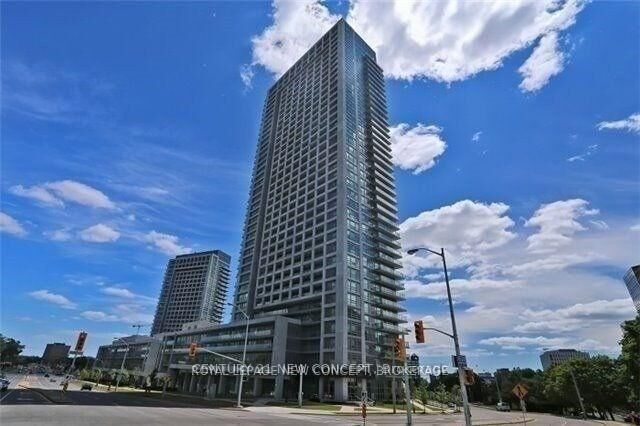 Property Photo:  2015 Sheppard Avenue E 2702  ON M2J 0B3 