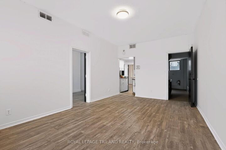 Property Photo:  525 Richmond Street 1  ON N6A 3E8 