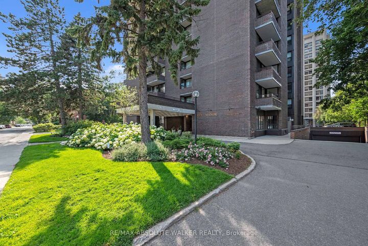 Property Photo:  71 Somerset Street W 1003  ON K2P 2G2 