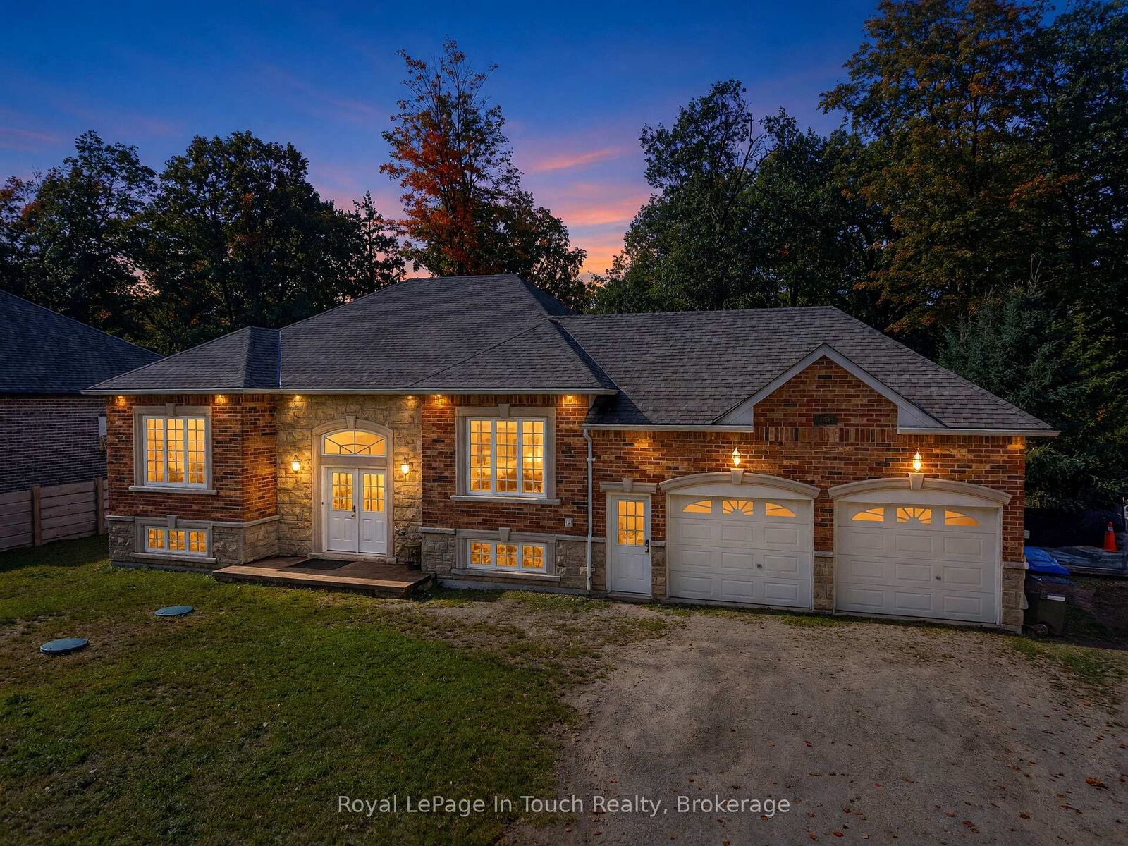 Property Photo:  58 Oliver Drive  ON L0L 2J0 