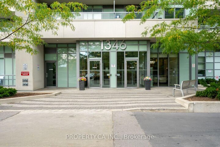 Property Photo:  1346 Danforth Road 1209  ON M1J 0A9 