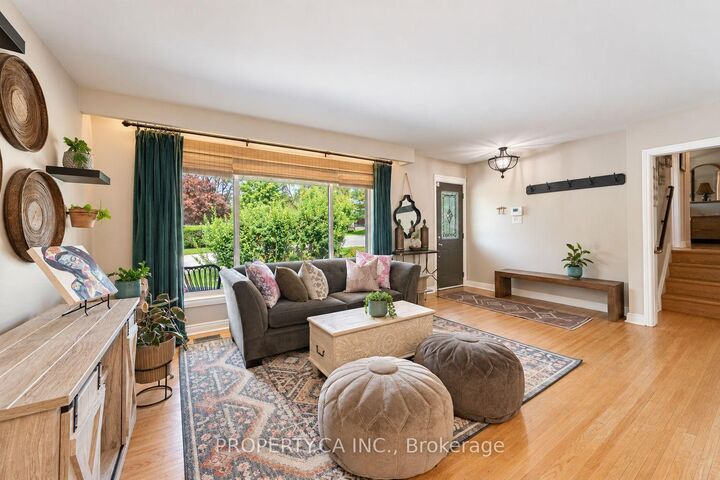 Property Photo:  609 Annapolis Avenue  ON L1J 2Y9 