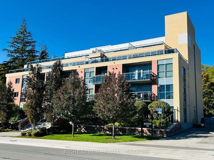Property Photo:  8302 Islington Avenue 207  ON L4L 0E6 