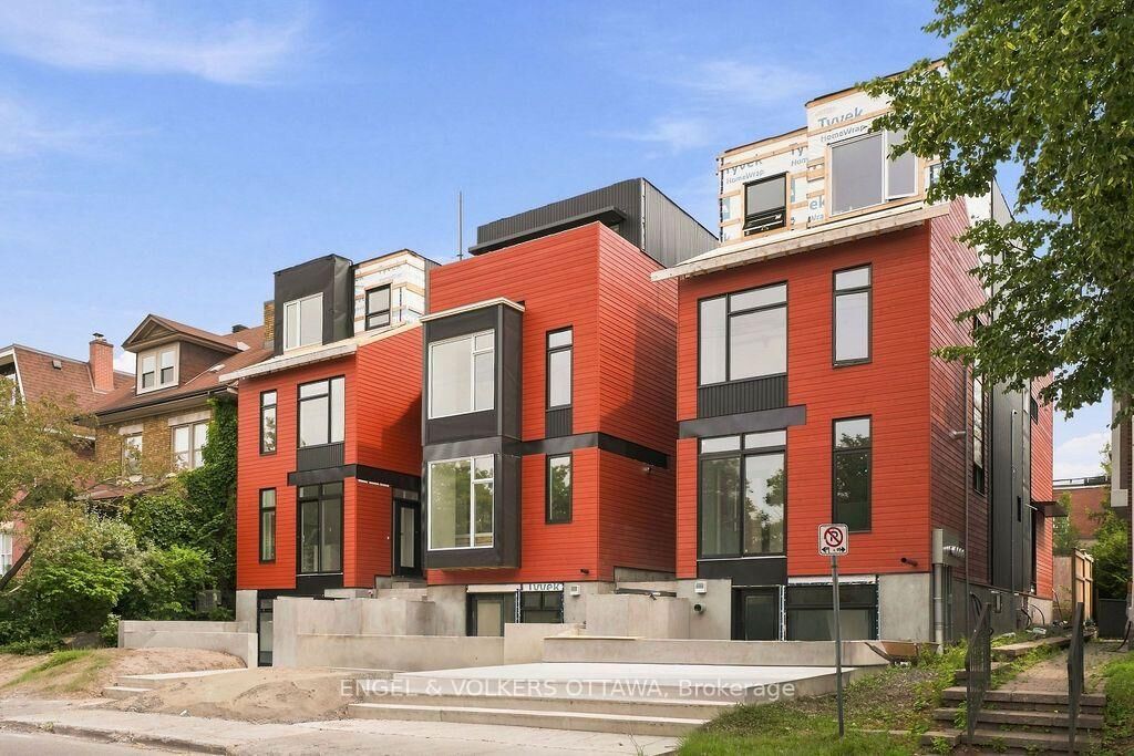 Property Photo:  51 Fairmont Avenue D  ON K1Y 1X4 