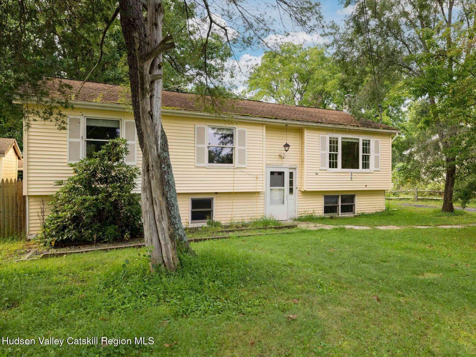 Property Photo: 26 Cathy Jo NY 12404
