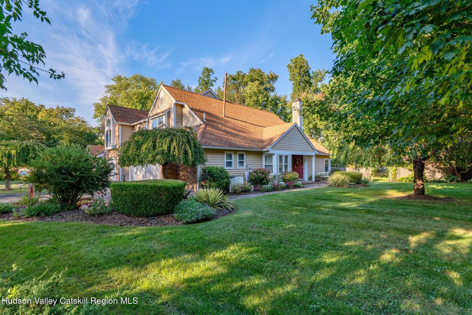 Property Photo: 1 Cottonwood NY 12477