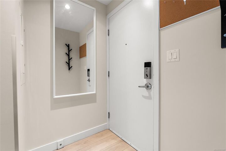 Property Photo: 613 Herald St #202 BC V8W 1S8