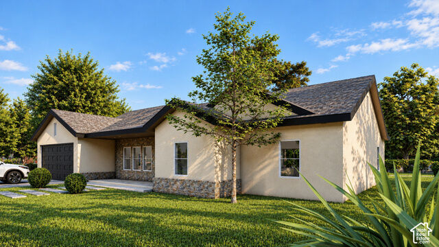 Property Photo:  250 E 2690 N  UT 84657 