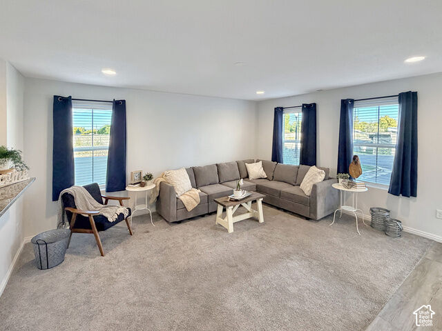 Property Photo:  491 W Sunset Pt N  UT 84015 