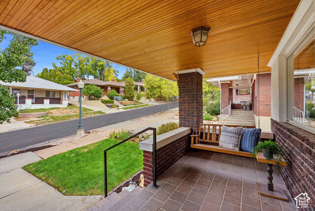 Property Photo:  1340 E Gilmer Dr  UT 84105 