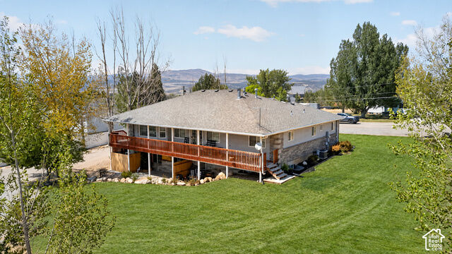 Property Photo: 170 E 400 N UT 84647