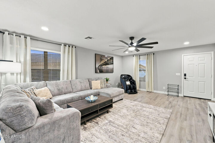 Property Photo:  14558 N 157th Drive  AZ 85379 