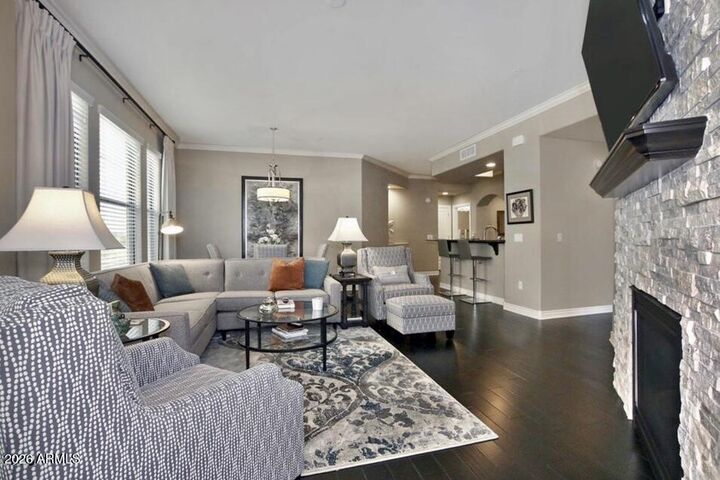 Property Photo: 7601 E Indian Bend Road 2050 AZ 85250