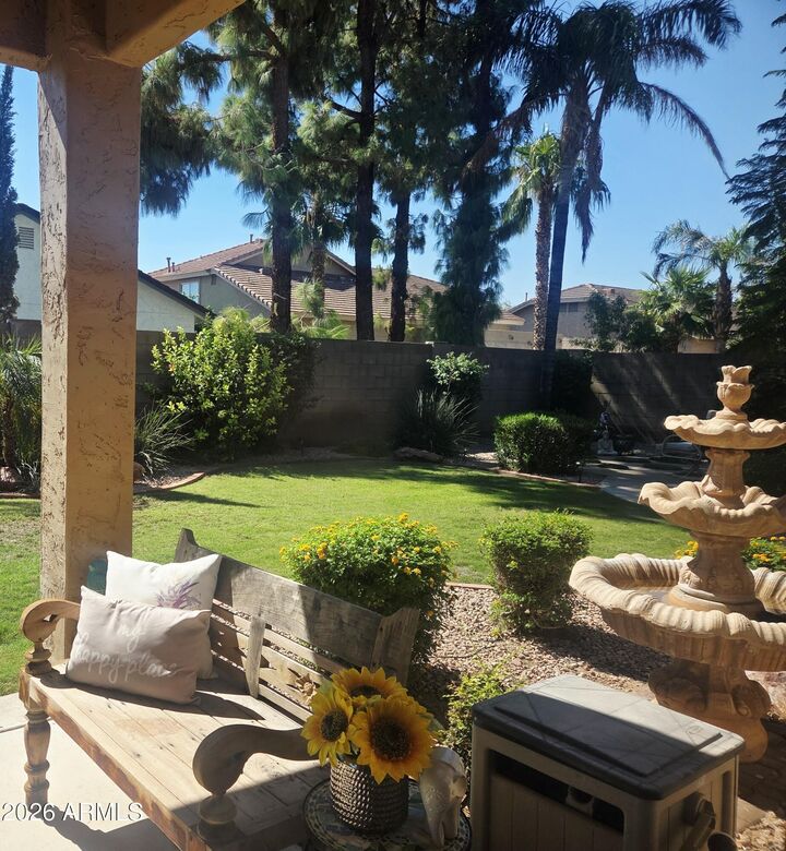 Property Photo: 6519 W Crest Lane AZ 85310