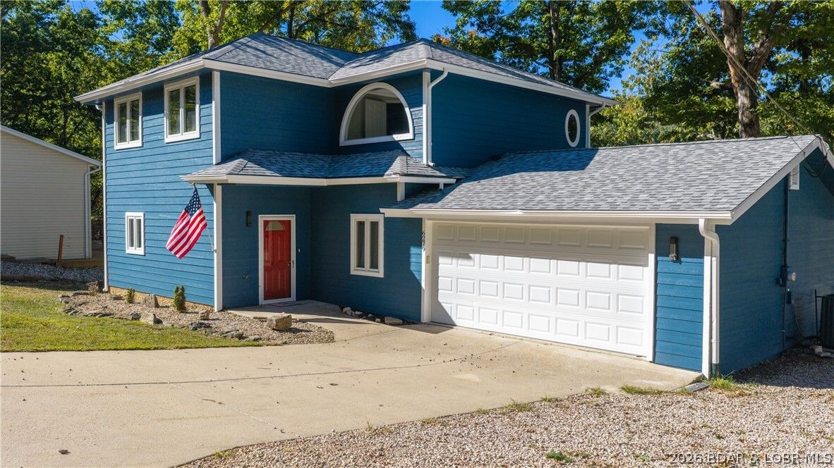 Property Photo:  6279 Running Deer Road  MO 65065 