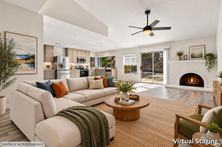 Property Photo: 123 Gregory Lane CA 94591