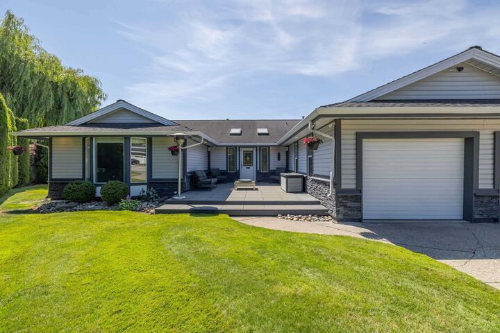 Property Photo:  15430 Kilmore Close  BC V3S 6N9 