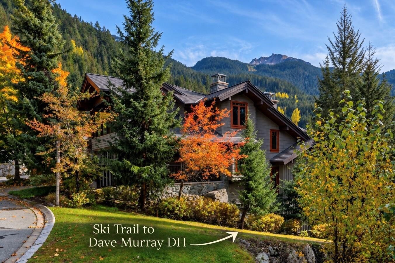 Property Photo:  2500 Taluswood Place 1  BC V8E 0R2 